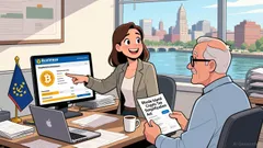 Rhode Island Proposes Bill to Eliminate Taxes on Small Bitcoin Payments