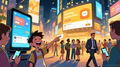 Paradigm Leads $7.1 Million Seed Round for Attention Market Noise Ahead of Base Mainnet Launch