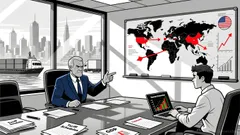 Trump-Era Tariffs and Market Distortions: Assessing Long-Term Investment Risks and Opportunities in U.S. Manufacturing and Consumer Goods