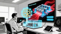AI-Driven Engineering Productivity as a Strategic Solution to U.S. Industrial Capacity Constraints