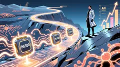 AMD's AI Infrastructure Play: Assessing the S-Curve Position