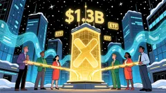 Why XRP is Poised to Outperform in 2026: Regulatory Clarity, ETF Momentum, and Macro Catalysts