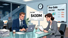 Comstock's $430M Sale: A Tactical Debt Paydown Ahead of Earnings