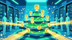 Solana Positions Itself for Growth With Institutional Adoption and Validator-Driven Income