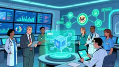 Acentra Health: Assessing Scalability in a $11.7B Federal Health IT Growth Market