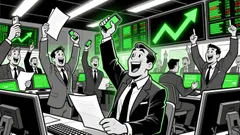 The Rise of AI-Powered Prediction Markets and Their Impact on Financial Speculation