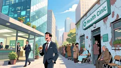 California Billionaires Tax Proposal Sparks Political and Economic Tensions