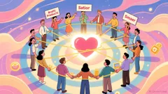 ChangeUp's New Book: A Story About Pull, Not Push