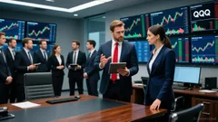 QQQ Options Signal $610 Floor as Bulls Target $630—Here’s How to Play It