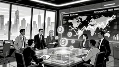 XRP and Ripple's Strategic Regulatory Gains: A Catalyst for Institutional Adoption