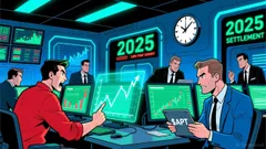 The Strategic Case for Institutional Exposure to APT via U.S.-Regulated Futures