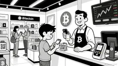 Rhode Island's Bitcoin Tax Policy and Its Implications for Crypto Adoption: How State-Level Regulatory Shifts Can Drive Institutional Investment in Digital Assets