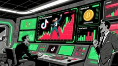 Decoding Cultural Value: Noise's Blockchain Prediction Market as the Next Frontier in Digital Finance