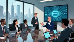 Broadcom’s Sudden Slide: What’s Behind the 3.16% Drop?