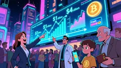 Meld Raises $7 Million to Integrate Stablecoin Networks, Build the 'Visa for Crypto'