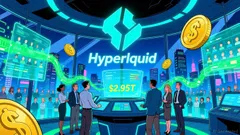 Hyperliquid's Price Forecast and Market Resilience: A Deep Dive into On-Chain Activity and Risk Positioning