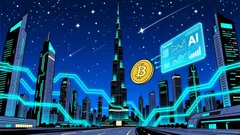 Stablecoins as the Catalyst for Agentic Commerce in the UAE