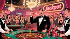 High Roller (ROLR) Surges 300% on Historic Crypto.com Partnership: What’s Next for the Volatile iGaming Giant?