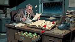 49-Year-Old Ex-CEO of Camp for Sick Kids Charged with Embezzling Over $50 Million from Paul Newman-Founded Nonprofit