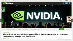 Nvidia (NVDA) Options Signal $200 Bull Case: How Traders Can Ride the AI Surge Amid Volatility