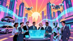 Skild AI's $1.4B Bet: Assessing the Infrastructure for Physical AI's S-Curve