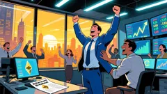 Ethereum Continues to Attract Investment Despite Lackluster Performance as ETF Flows Rise