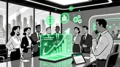 Ethereum's Path to $40,000: A Realistic Outlook Amid Shifting Macro Dynamics