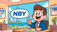 Novabay Plummets 8.3% Amid Biotech Sector Turbulence – What’s Fueling the Selloff?