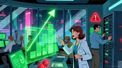 Nvidia's Jan 15-Feb 4 Setup: Trading the TSMC, Microsoft, and AMD Catalysts