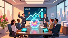 What a $500 Amazon Investment Earned You in 2025 (And Why It Matters)