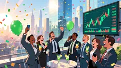 The Growing Risks of Short Liquidations in a Volatile Market