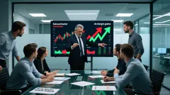 Infosys Q3 2026: Contradictions Emerge in Subcon Strategy, AI-Driven Margins, and North America Growth Outlook