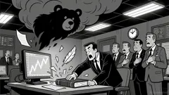 Market Overview: KernelDAO/BNB (KERNELBNB) on 2026-01-14