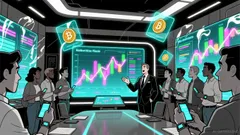 Zero Knowledge Proof (ZKP): A 1000x Opportunity in 2026 Amid Shifting Crypto Dynamics