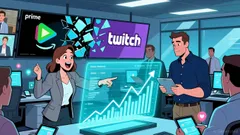 Amazon's Next Decade: A Growth Investor's Assessment of Scalability and Market Capture