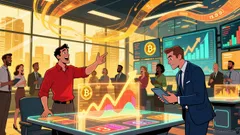 Bitcoin's $100K Threshold: Market Psychology and Retail Investor Strategies in 2026