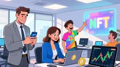 Crypto's Emerging Sweet Spot in Modern Portfolios