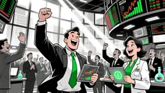 The Supreme Court Tariff Ruling and Its Implications for Global Supply Chain Resilience