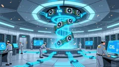 Penguin's CXL Module: A Strategic Bet on the Memory Infrastructure of AI's Next S-Curve