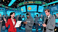 Is $100K Within Reach for Bitcoin in 2026? A Strategic Case for Immediate Entry