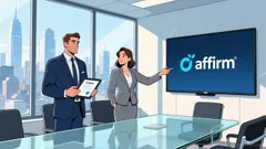 AFRM Plummets 5.5% Amid Regulatory Fears and Underwriting Overhaul – Is This a Buying Opportunity?