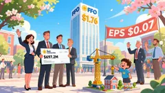 Sui Mainnet Experiencing Network Issues as Analysts Watch Sun Communities' Outlook