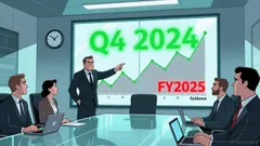 Infosys's 9% Surge: A Tactical Bet on a Beaten-Down Quarter