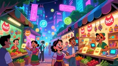 Groupon's Search Surge: Is the Marketplace the Main Character in the 2026 Retail Revival?