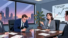 WFC Stock Analysis: Why Wells Fargo Missed Revenue Estimates Despite Growth