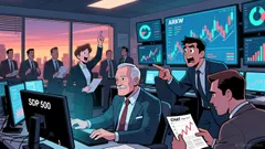 Assessing the Tactical Case for AI ETFs After a Recent Pullback