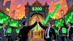 Solana Eyes $200 Price Target as ZKP and Remittix Attract Investor Attention