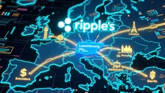 Ripple Secures Preliminary EMI Approval in Luxembourg, Expands EU Operations