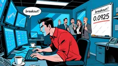 Market Overview for Terra/Tether (LUNAUSDT) on 2026-01-14