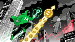 Monero's All-Time High: A Strategic Play in the Resurgence of Privacy-Centric Crypto